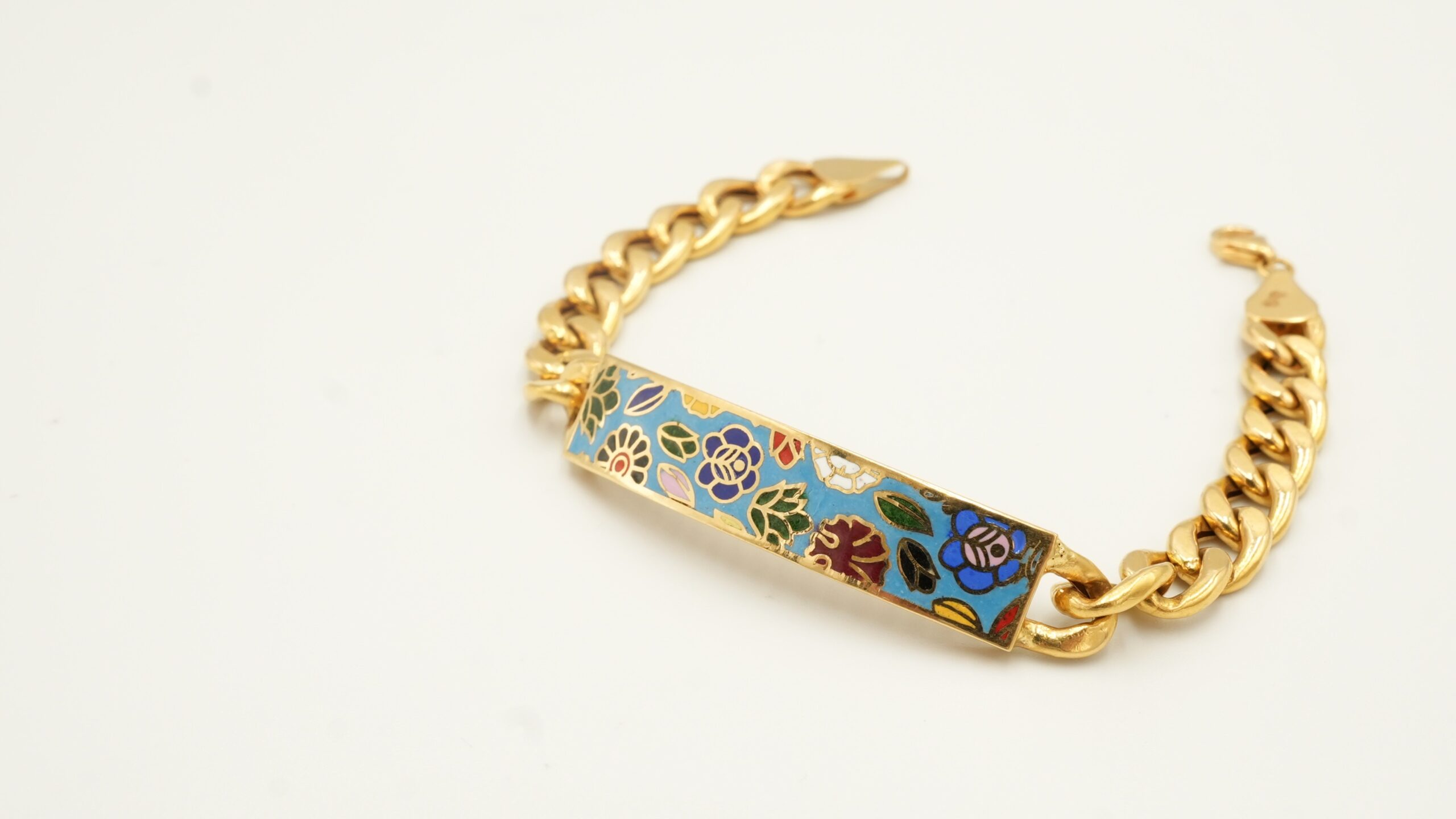 The Heritage Bracelet 200464