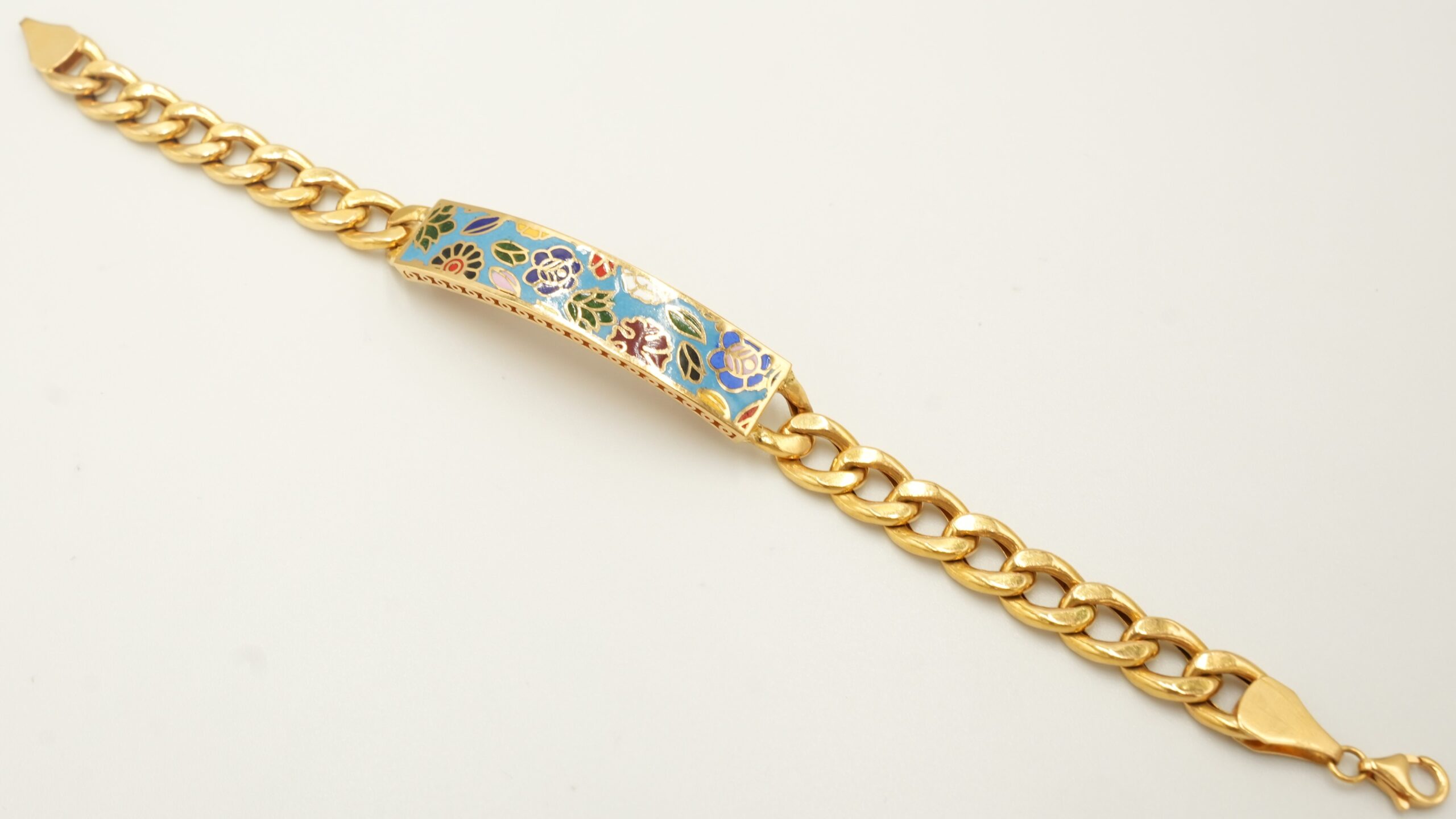 The Heritage Bracelet 200464