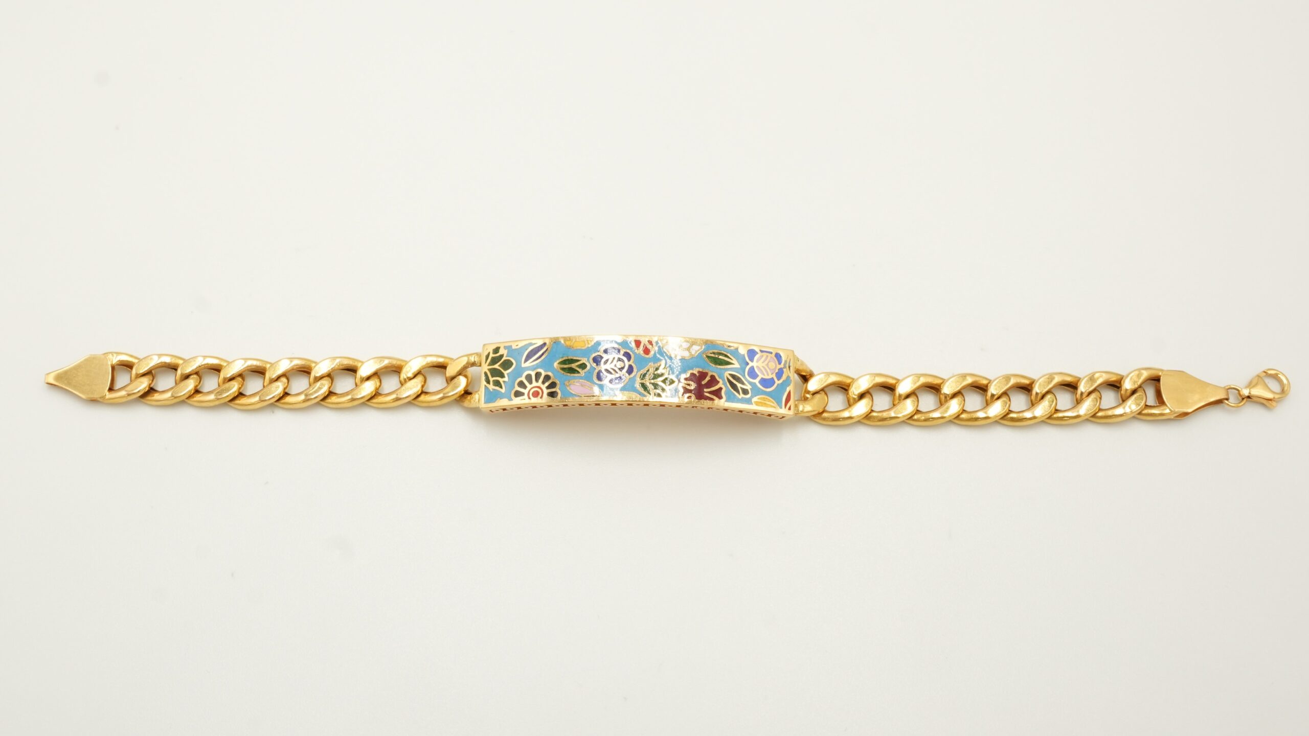 The Heritage Bracelet 200464