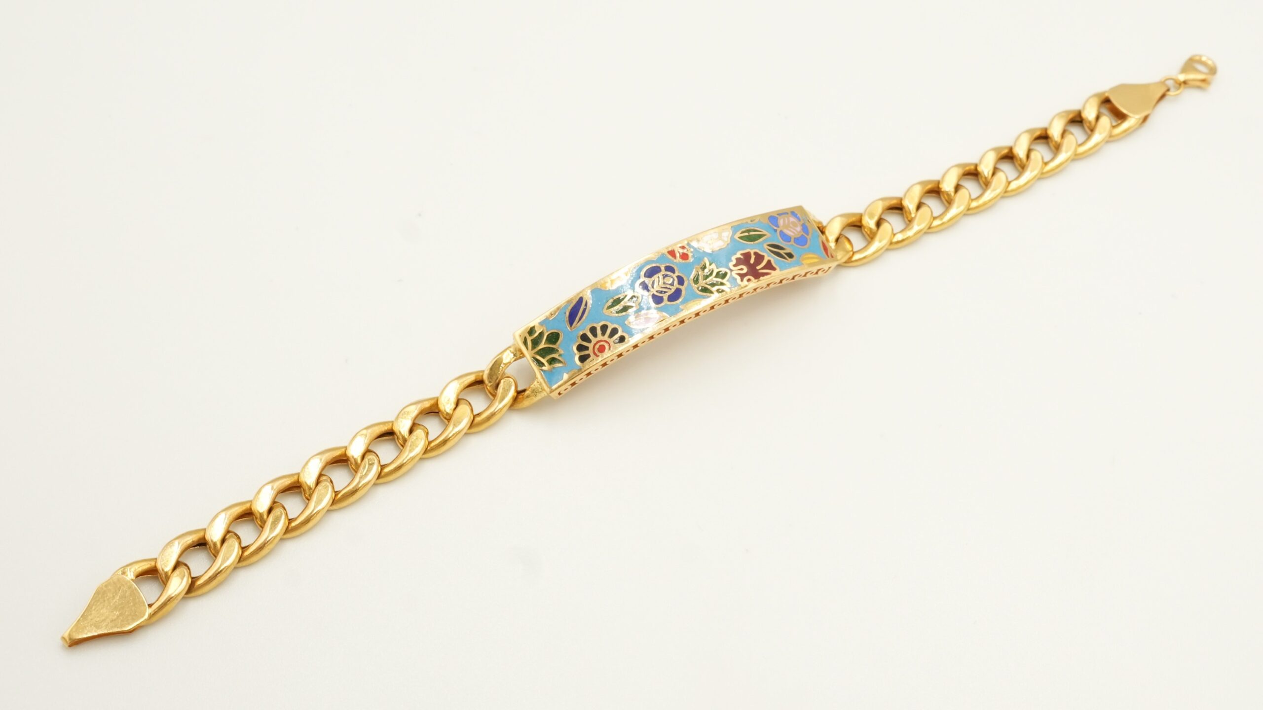 The Heritage Bracelet 200464