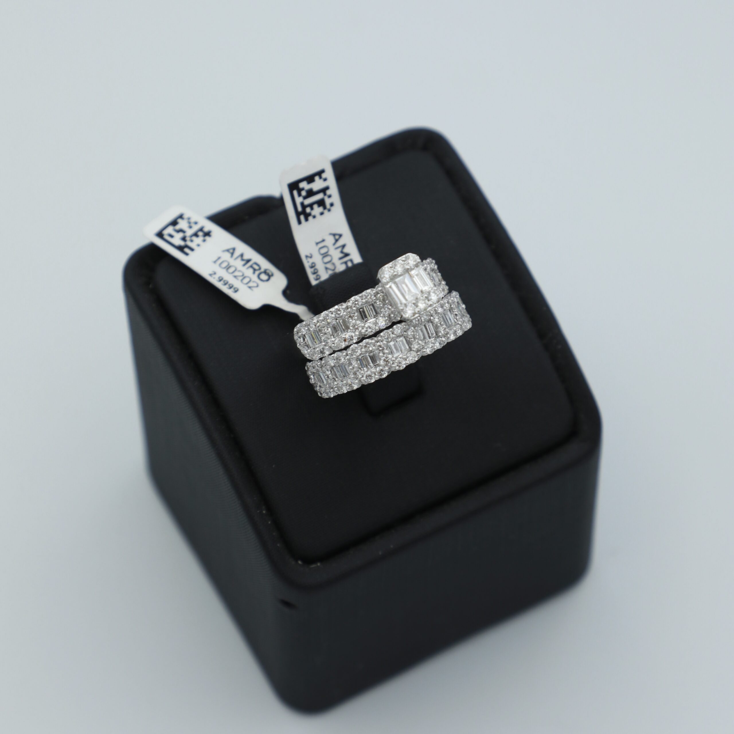 Diamond Engagement Ring