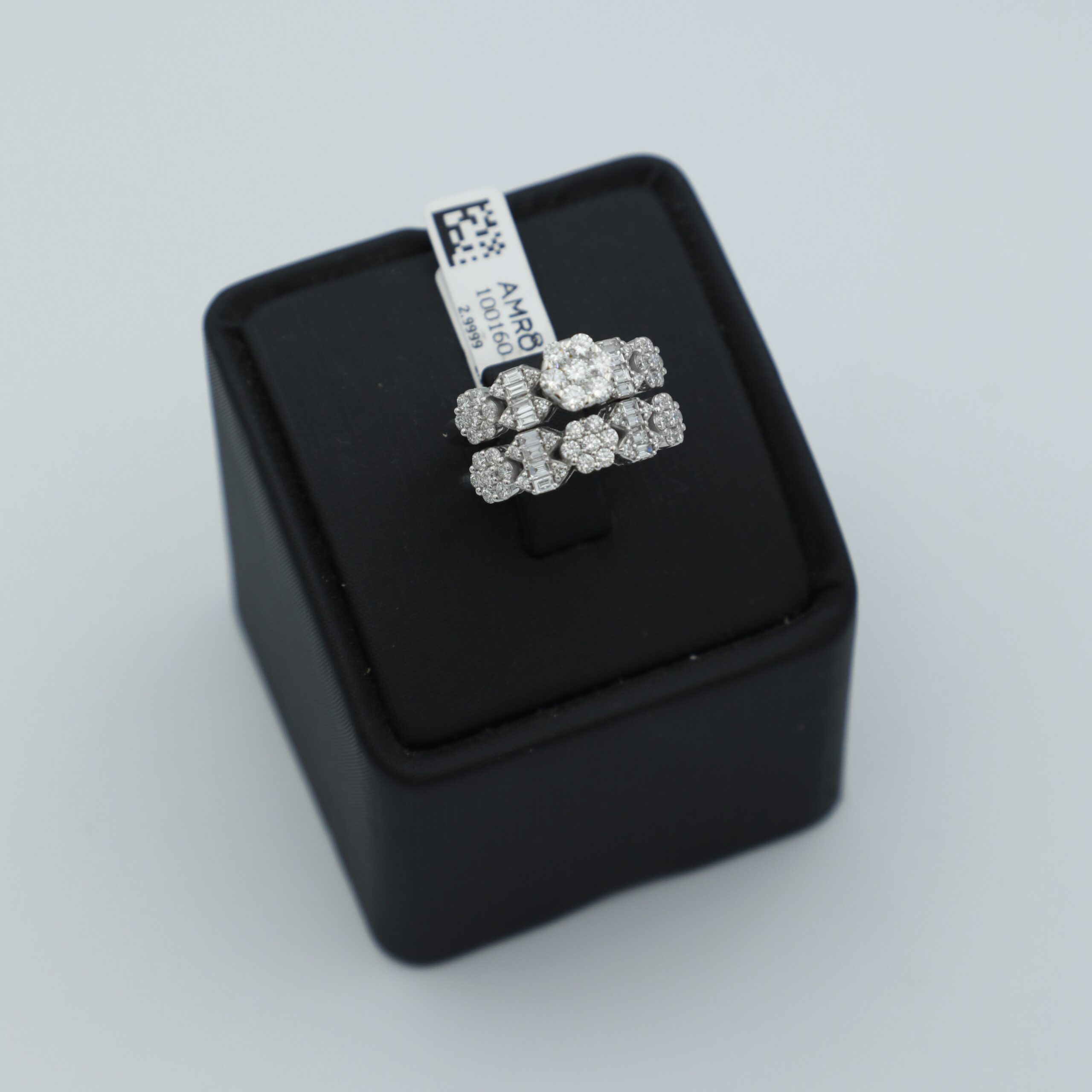 Diamond Engagement Ring